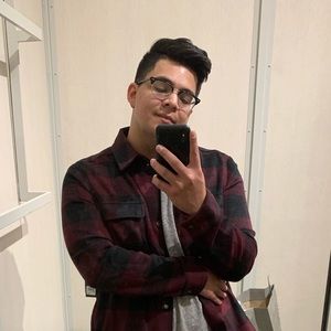 Meet your Posher, Dan